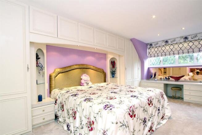 Bedroom 2