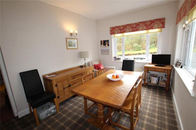 Office/Dining