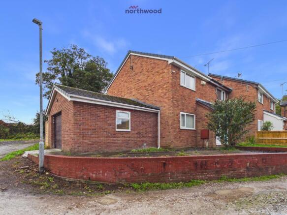 Wheatsheaf Mews, Gwersyllt, Wrexham, LL11 photo 2