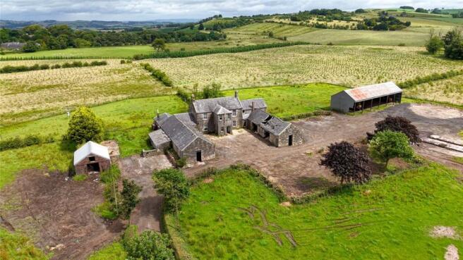 Hill O Beith