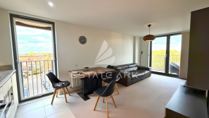 21, 8 Evan House, Exeter Road, Canning Town, London E16 1GP