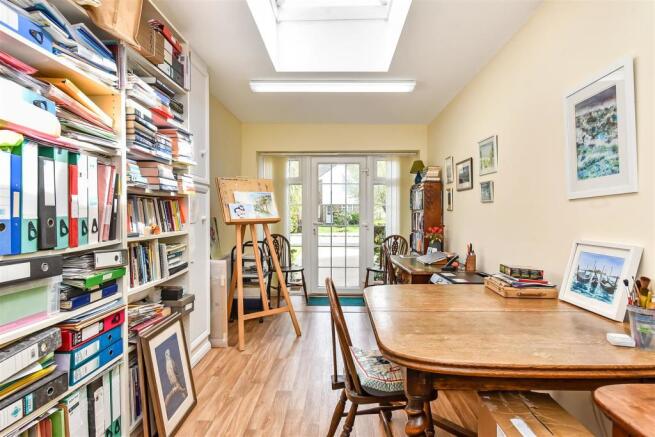 Hobbies Room/Studio