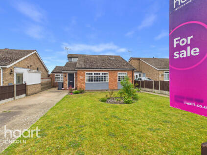 Swallow Avenue, Skellingthorpe