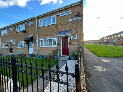 Skegness Parade, Hebburn