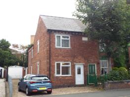 58, Stafford Road, Cannock WS11 4AG