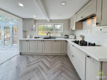 Brier Crescent, Nelson, BB9