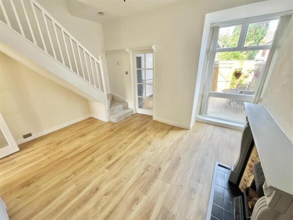 Dining Room Aspect 2
