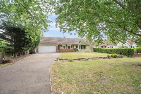 Kimbolton Road, Bedford