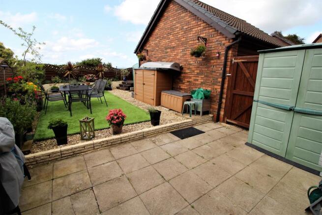 Garden Aspect 2