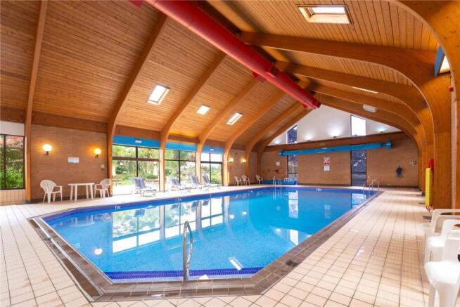 Estate Pool