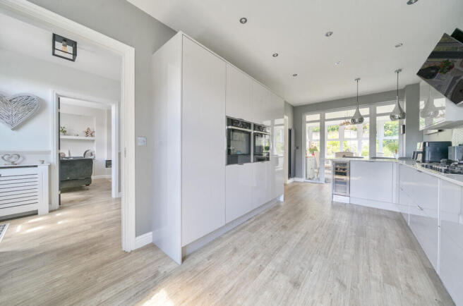 Rotherham Close, Cawston, Rugby photo 4