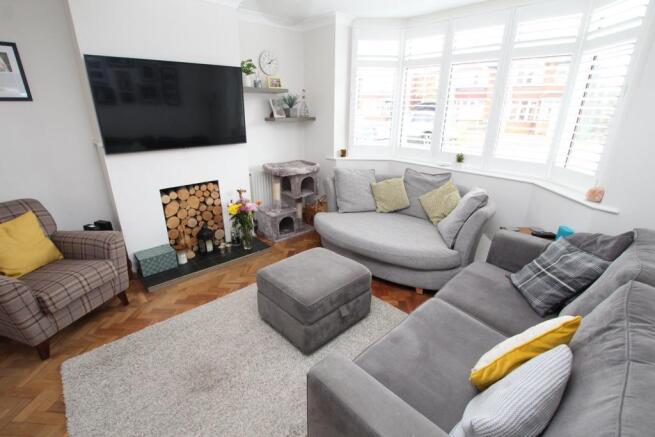 Lounge Area
