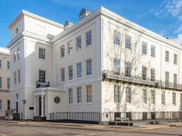 Flat 2, 5, Dormer Place, Leamington Spa CV32 5AA