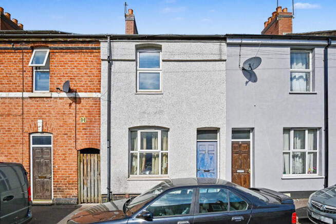 48 Thorpe Road, Walsall, West Midlands, WS1 4BU