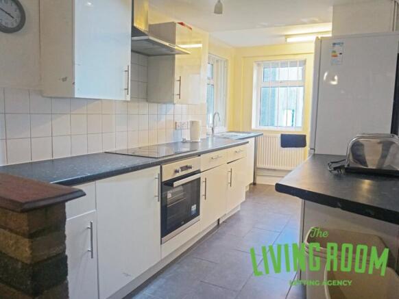 Kitchen 1