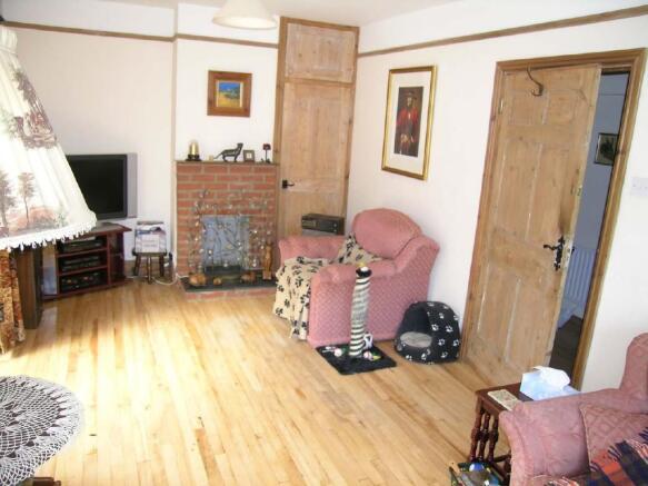 Sitting Room