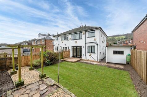 Cambridge Way, Otley