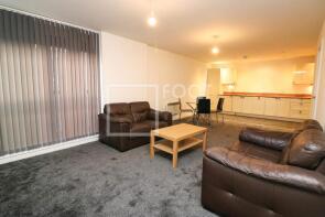 Flat 6, 108, Thornton Road, Bradford BD1 2DX
