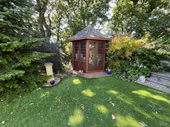 18 Le Sor Hill, Peterston-Super-Ely, CF5 6LW photo 4