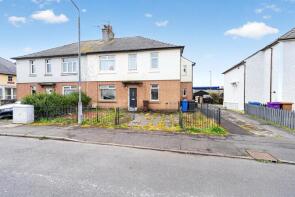 31, Mckinlay Crescent, Irvine KA12 8DP
