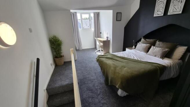 1 bed House Share to rent Image 4