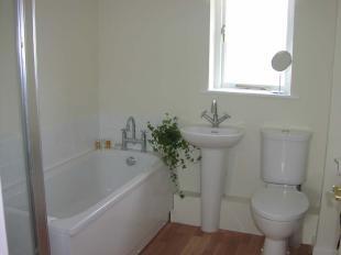 En Suite Bathroom