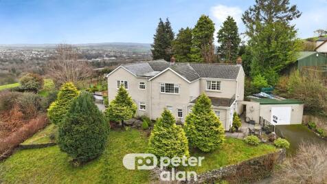 Prescoch Lane, Penyrheol, Pontypool