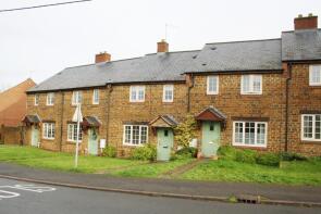 22, Canons Ashby Road, Daventry NN11 3SW