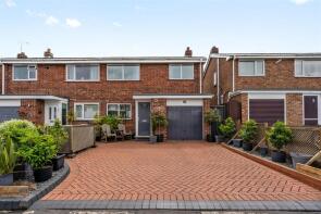 22, Merecote Road, Olton, Solihull B92 7EX