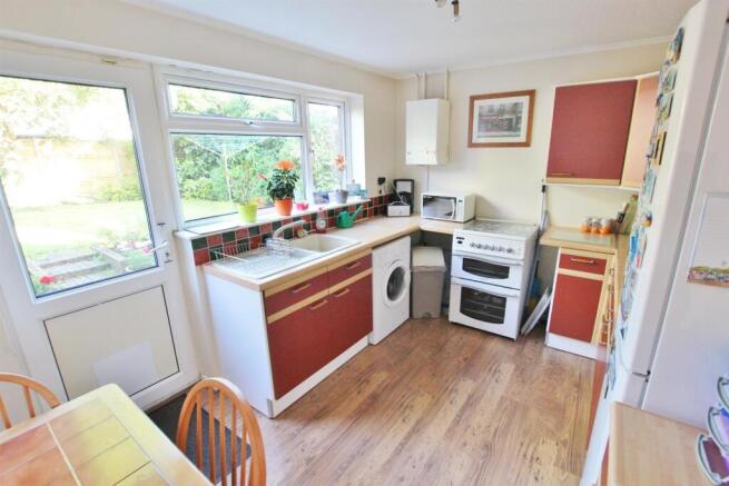 Durweston Close, Muscliff, Bournemouth – pohled 4
