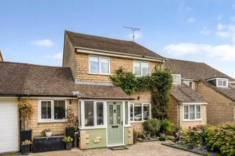 The Green, Station Road, Moreton-in-Marsh, Gloucestershire, GL56