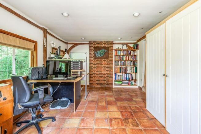 Home Office