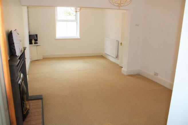 Lounge Through Dining Room