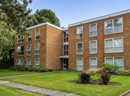 Westminster Court, Bidston Road, Prenton, CH43 6UH