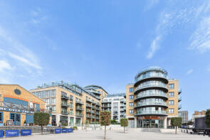 Apartment 94, 8, Kew Bridge Road, Brentford TW8 0FG