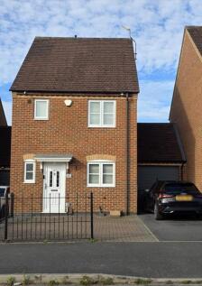 Chestnut Place, Sandown Road, Toton, Nottinghamshire