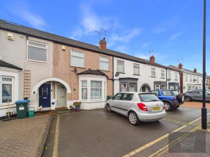 Welgarth Avenue, Coundon, Coventry