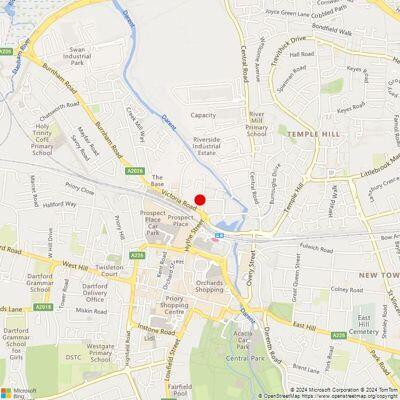 Property Map