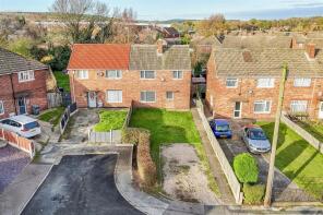 14, Forge Avenue, Nottingham NG14 6HU