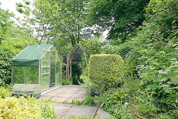 Greenhouse