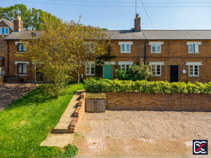 Main Street, Church Stowe, NN7