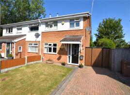 12, Crowmarsh Close, Wirral CH49 6PS