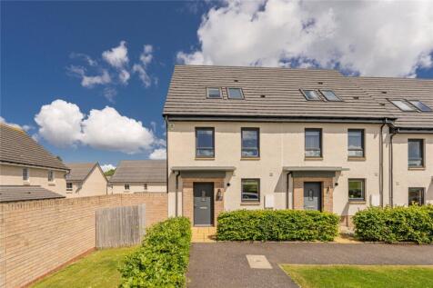 16 Greenwell Wynd, Edinburgh, EH17