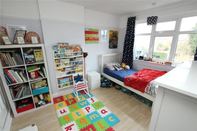 Bedroom Two