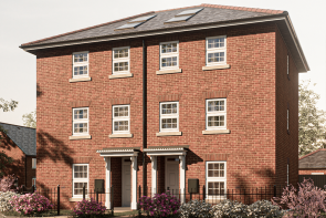 8, Meadow Way, Spalding PE11 3SH