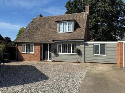 Scylla Close, Heybridge, Maldon