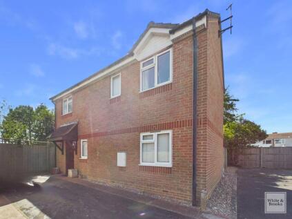 Rosemary Close, Rose Green, PO21 3UB