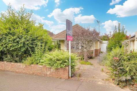 Clive Avenue, Goring-By-Sea, BN12