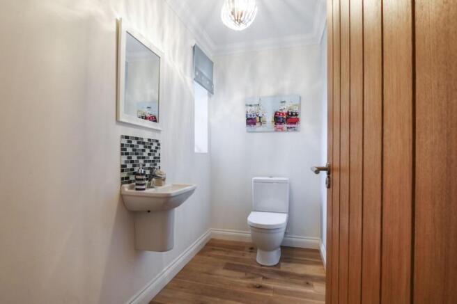 Cloakroom