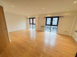 Apartment 23, 22, York Place, Leeds LS1 2EX